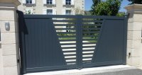 Notre société de clôture et de portail à Saint-Denis-de-Mere